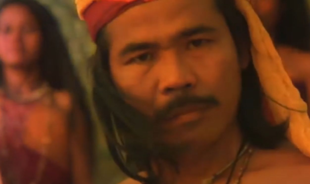 Screenshot from Balikbayan #1 Memories of Overdevelopment Redux III (2015)