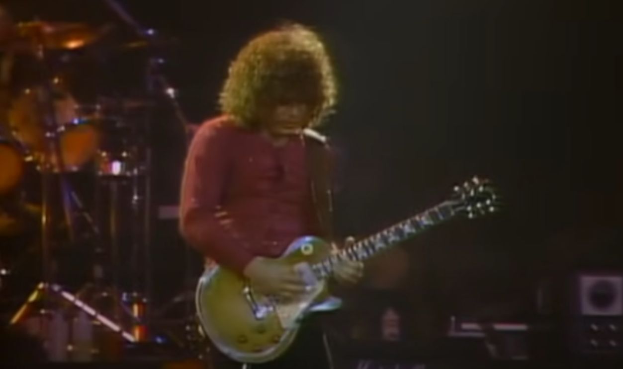 REO Speedwagon – Take It On The Run (1981)