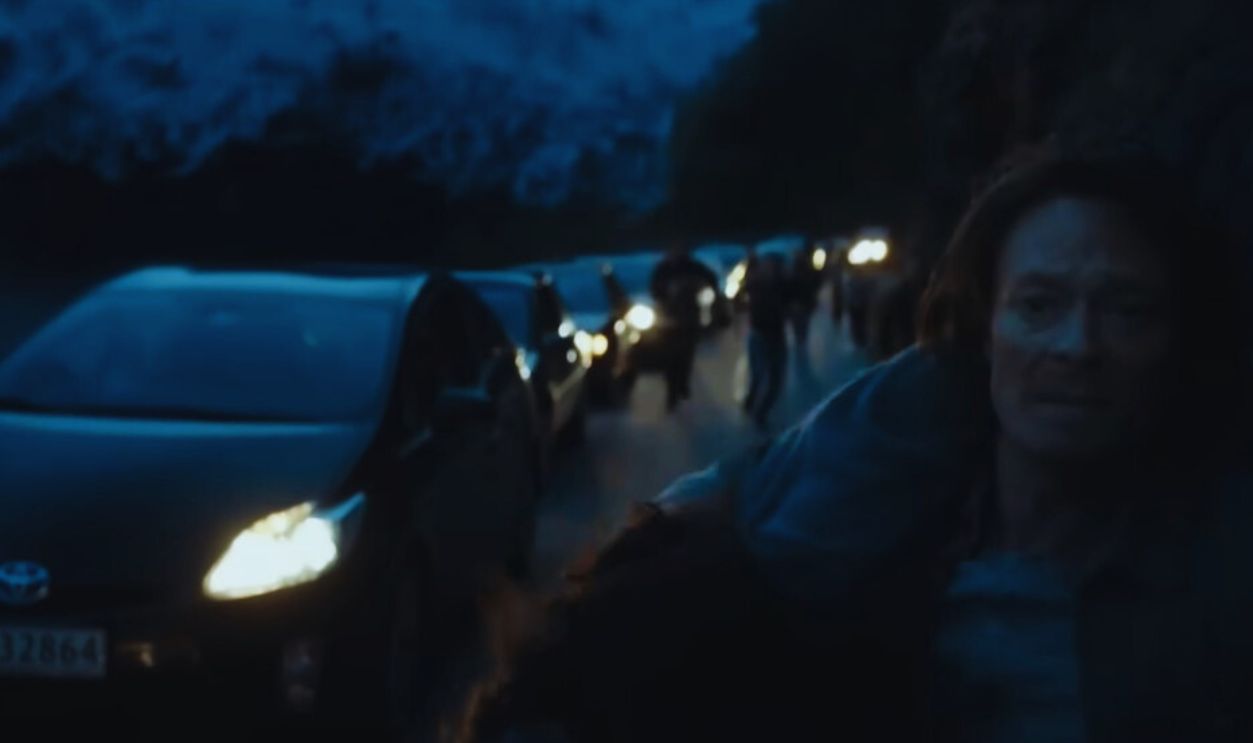 Screenshot from The Wave (2015)
