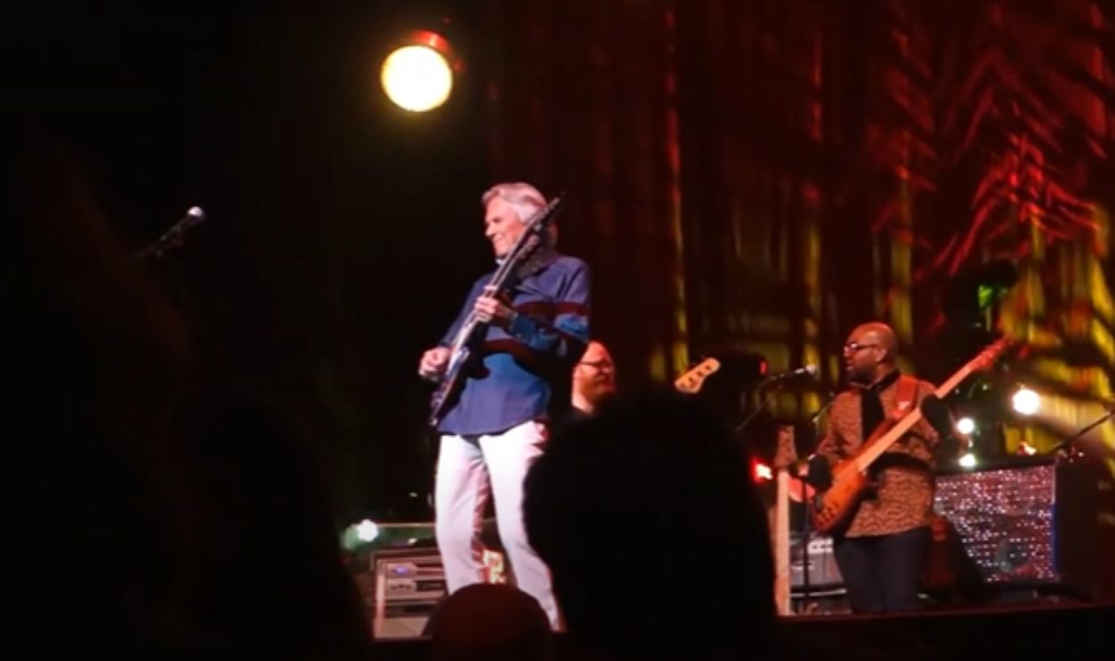 Mahavishnu Orchestra – Birds of Fire (1973)