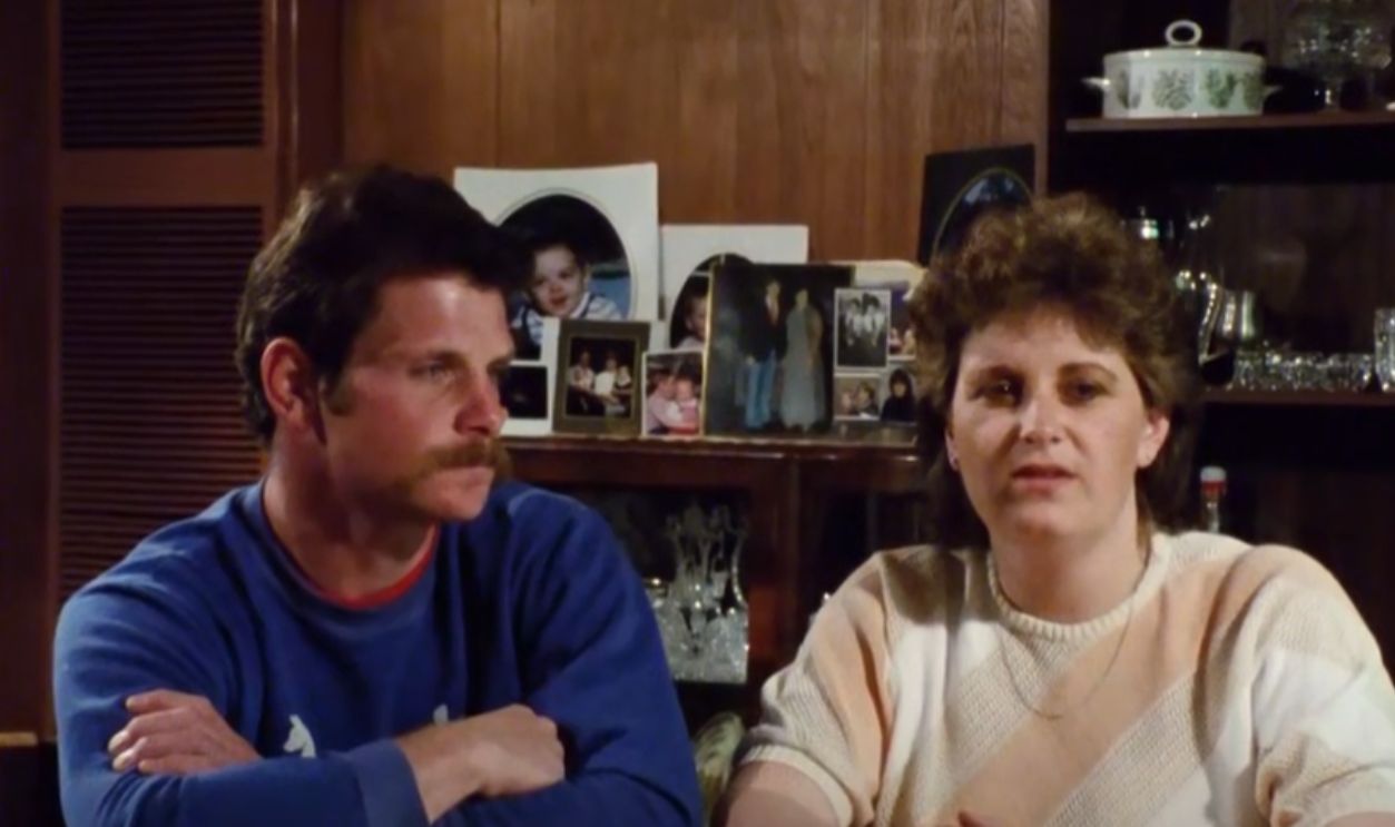 Screenshot from 28 Up (1984)