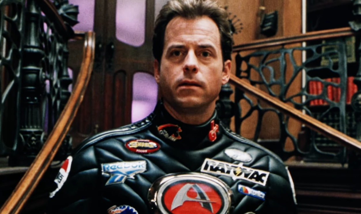 Screenshot from Mystery Men (1999)