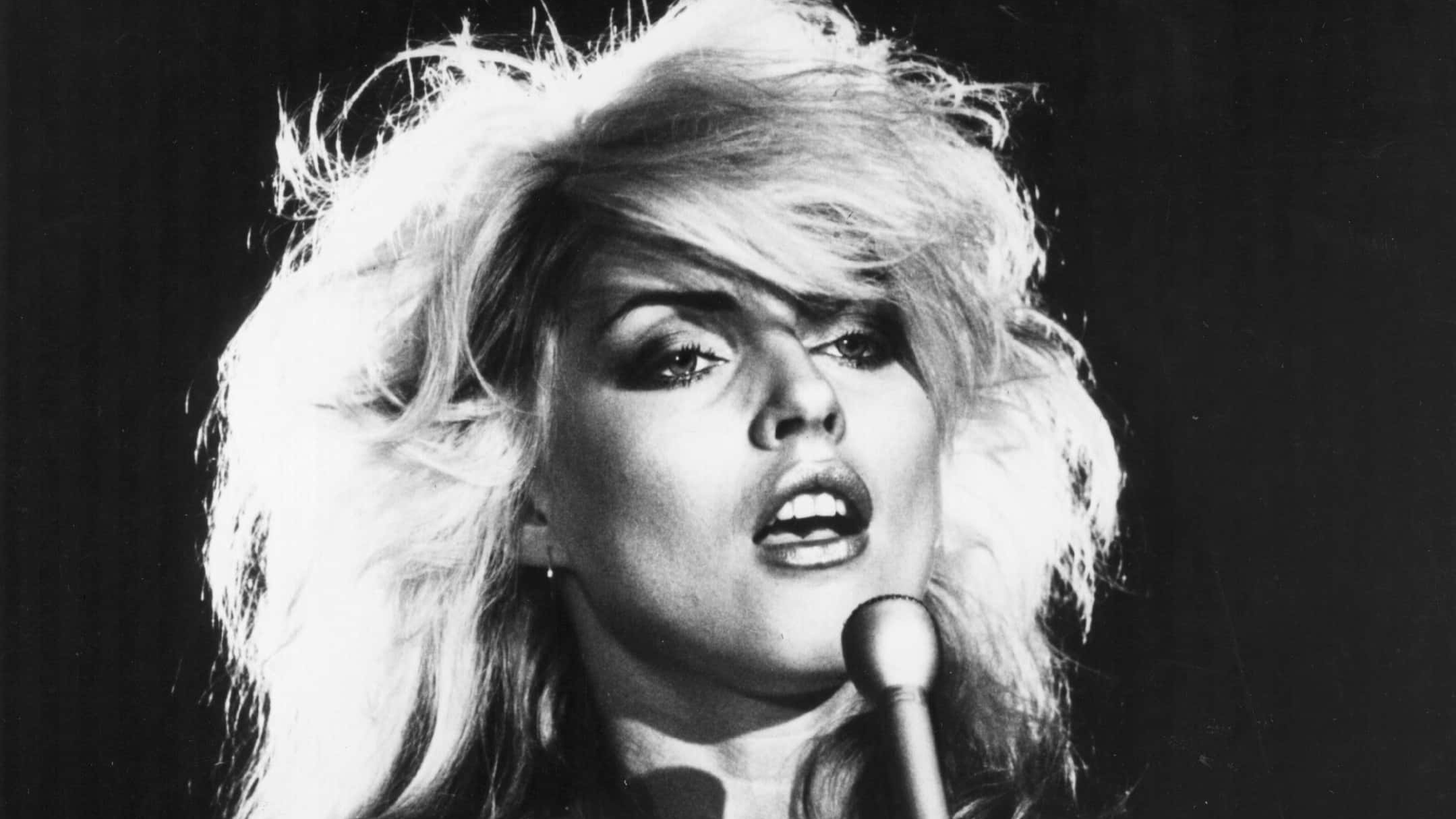 Debbie Harry Facts