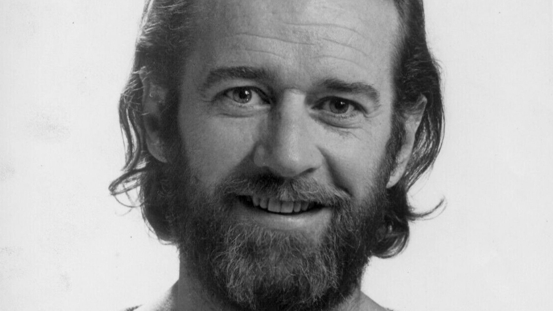 File:George Carlin 1975 (Little David Records) Publicity.jpg