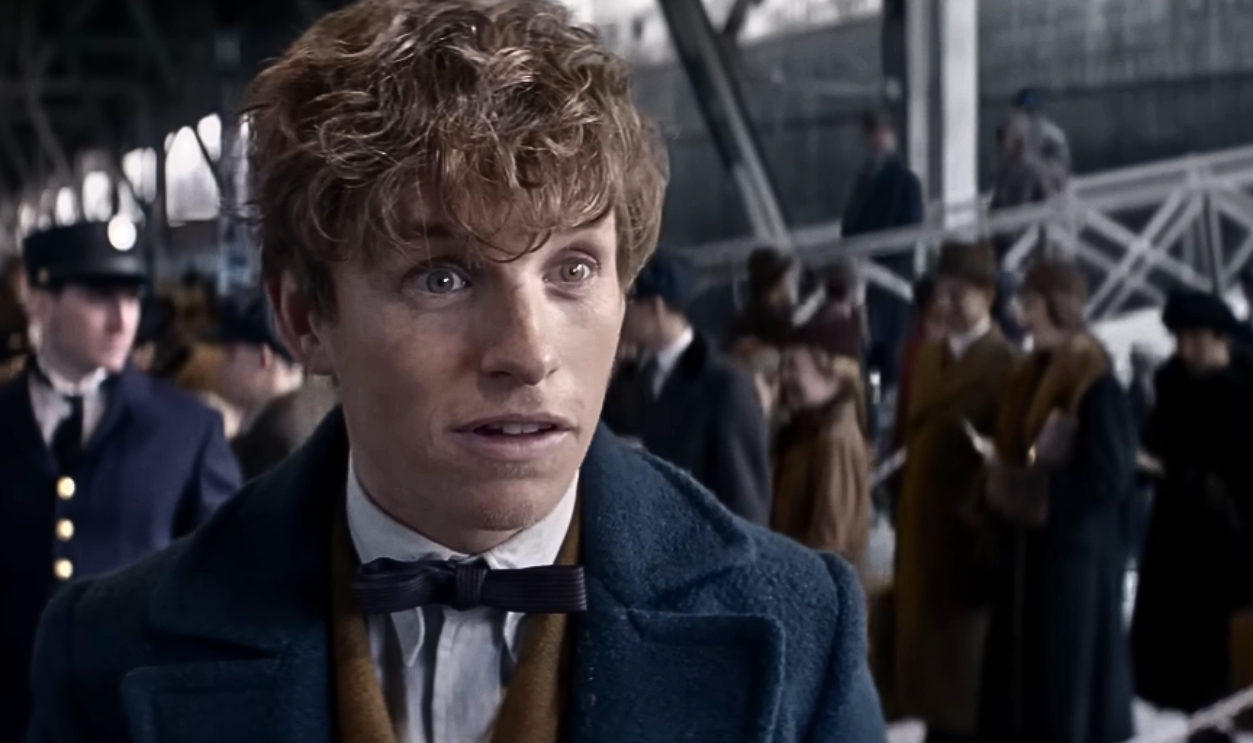 Screenshot from Fantastic Beasts and Where to Find Them (2016)