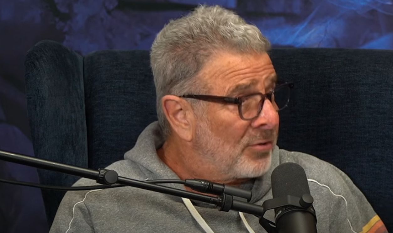 A Cameo You Probably Missed