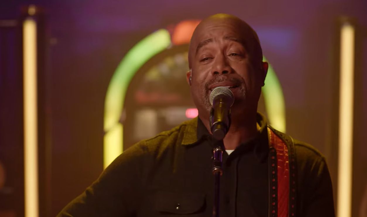 Don't Think I Dont Think About It