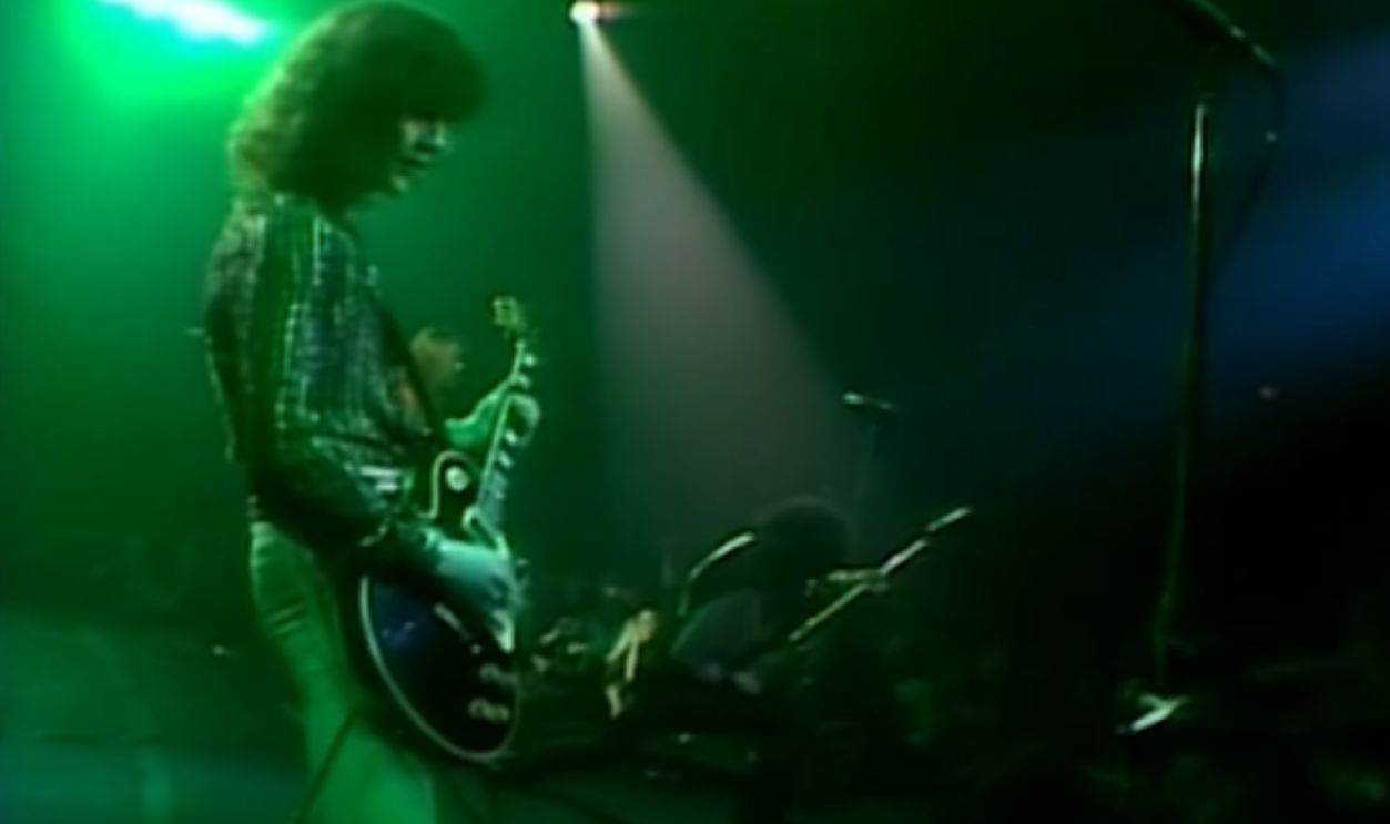 Thin Lizzy – Emerald (1976)