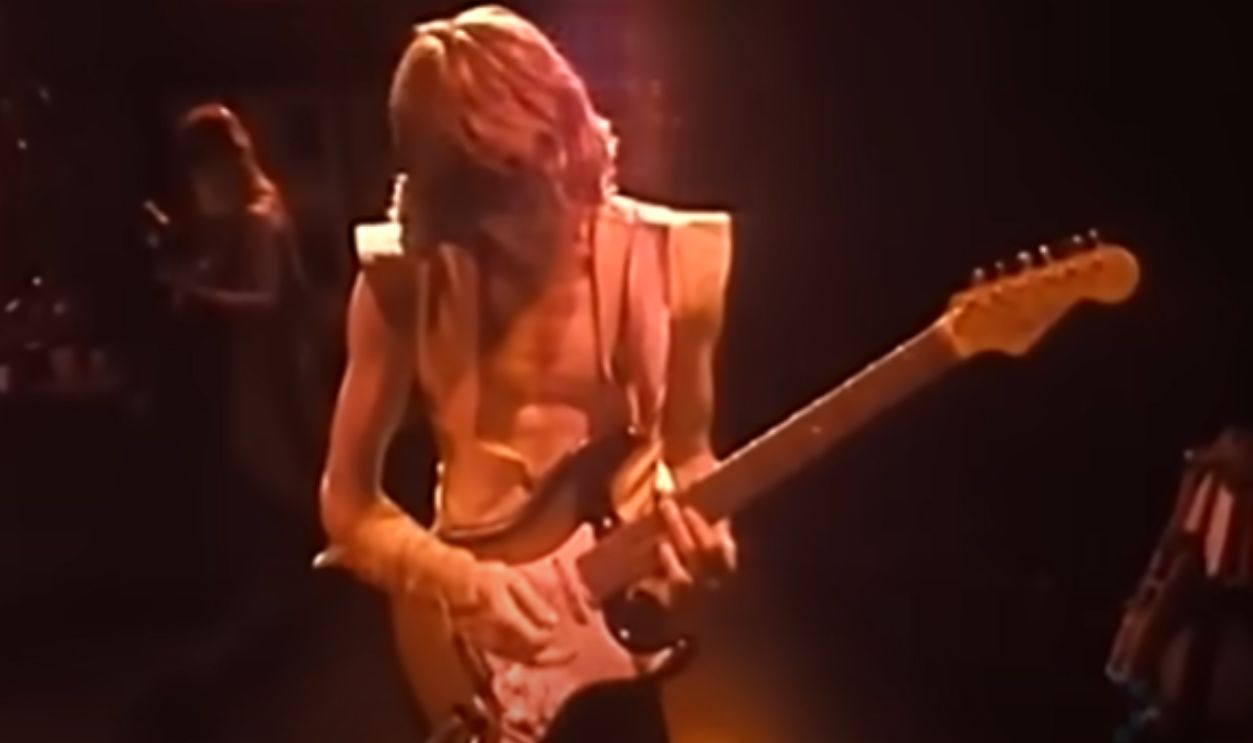 Heart – Barracuda (1977)