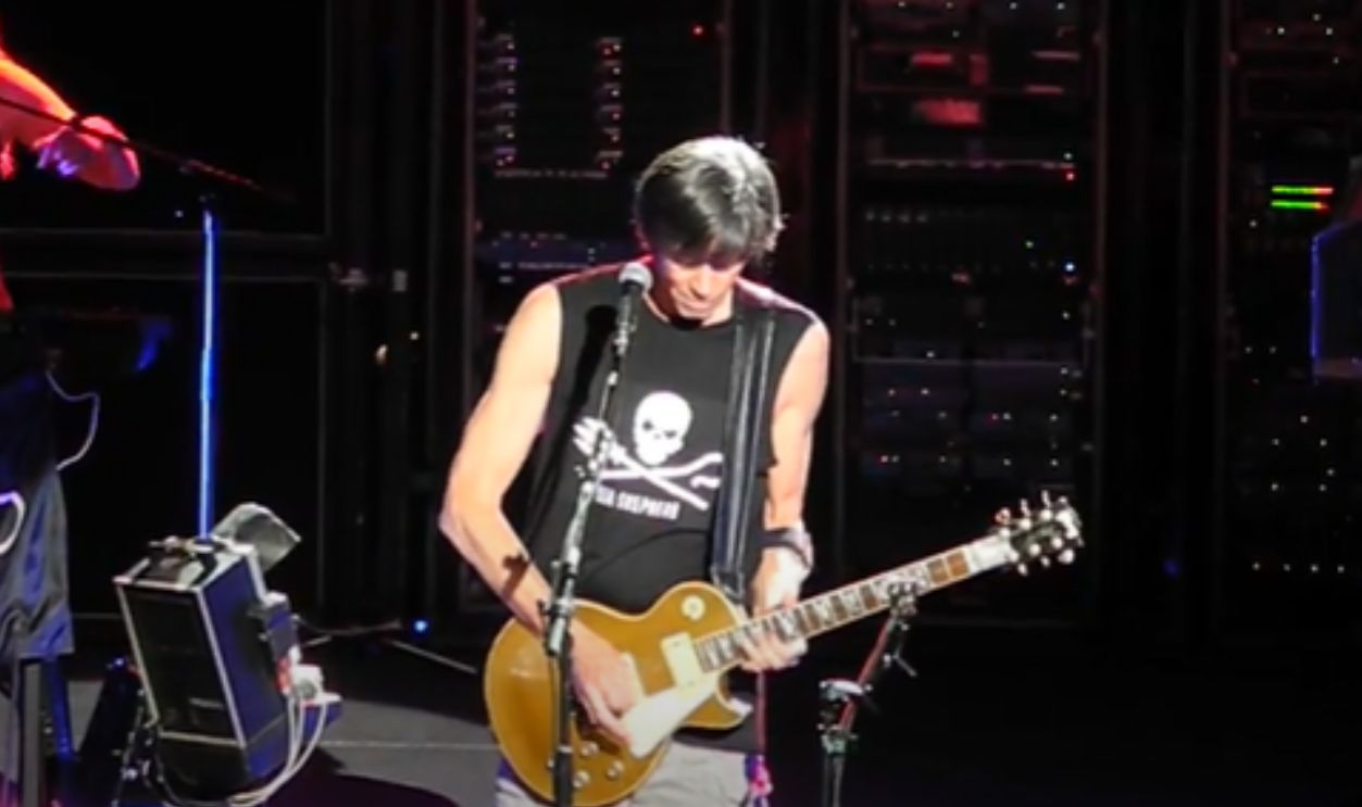 Boston – Hitch a Ride (1976)