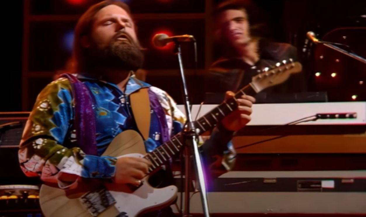 Steely Dan – Reelin’ in the Years (1972)