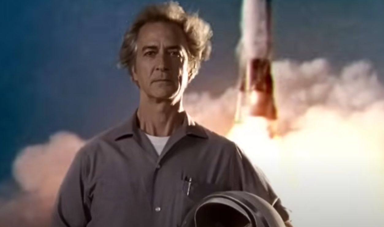 Screenshot from  Temple Grandin (2010) 