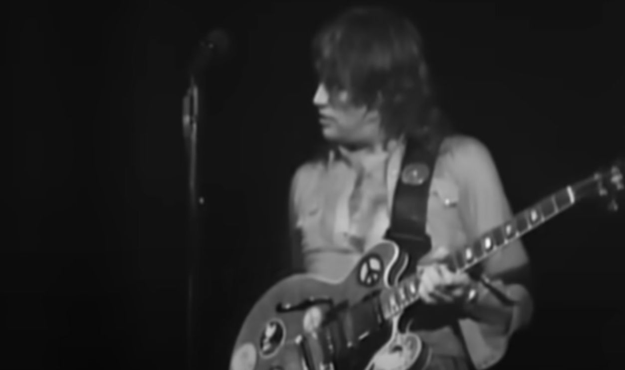 Ten Years After – I’m Going Home (1969)