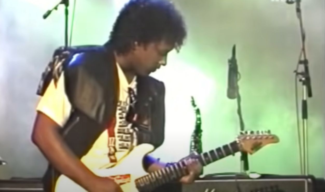 Funkadelic – Maggot Brain (1971)