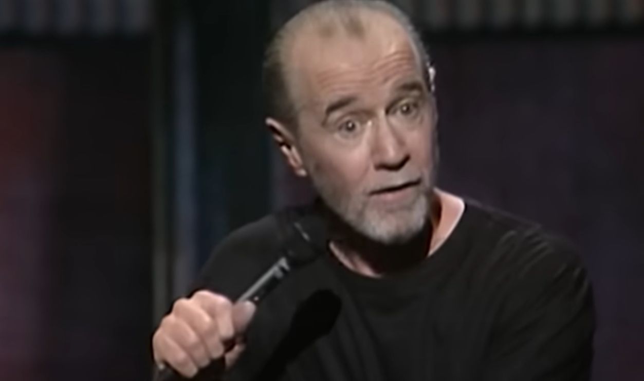 A New Kind Of Comedy