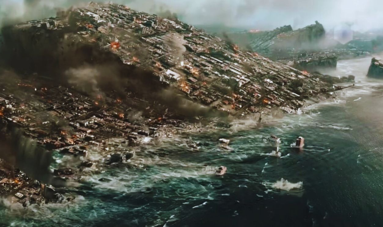 Screenshot from 2012 (2009)