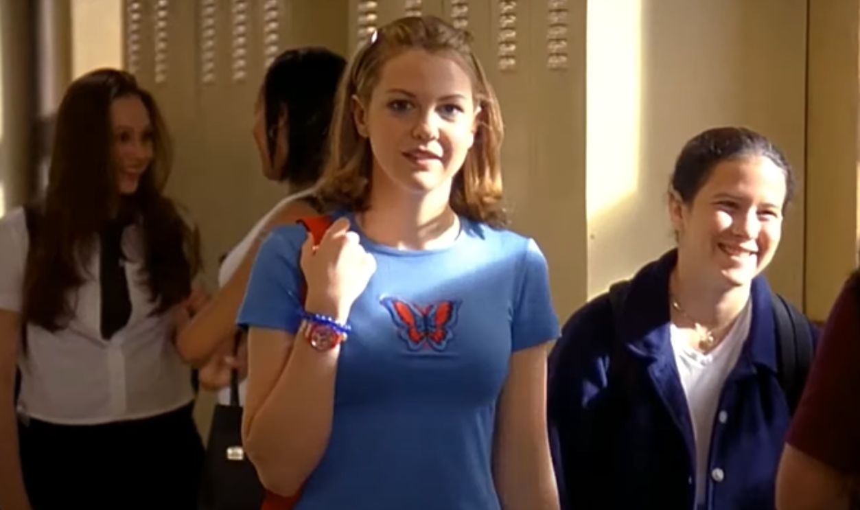 Many Character Names Drew Directly From Shakespeare