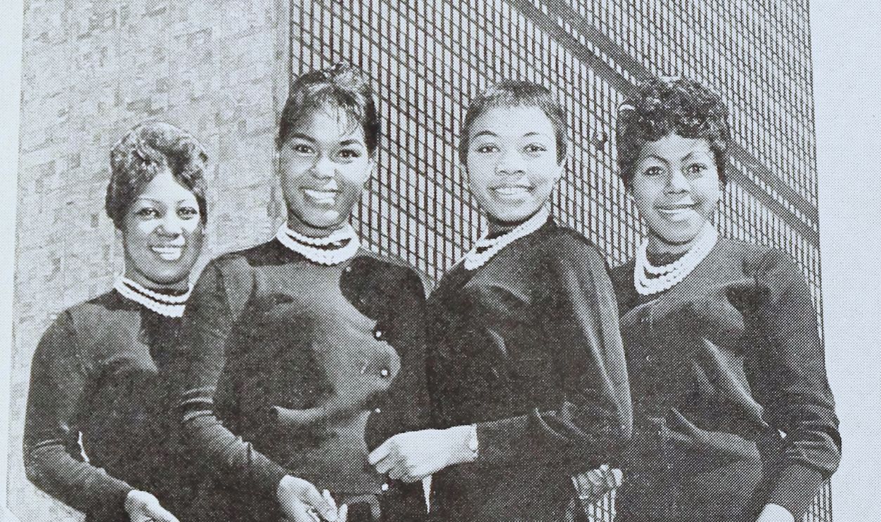 The Shirelles