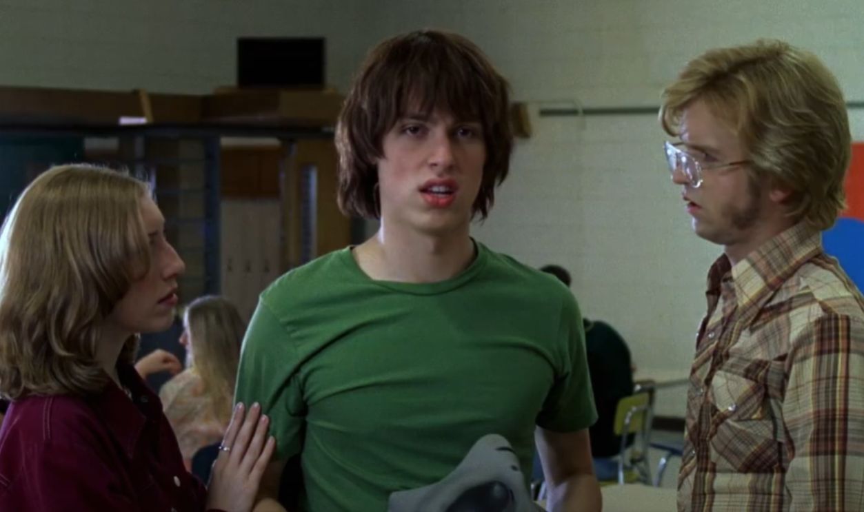 Screenshot from 5-25-77 (2022)