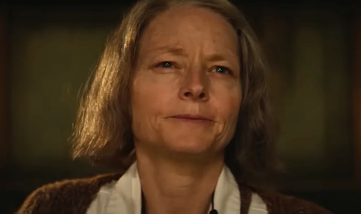  Screenshot from Hotel Artemis (2018)