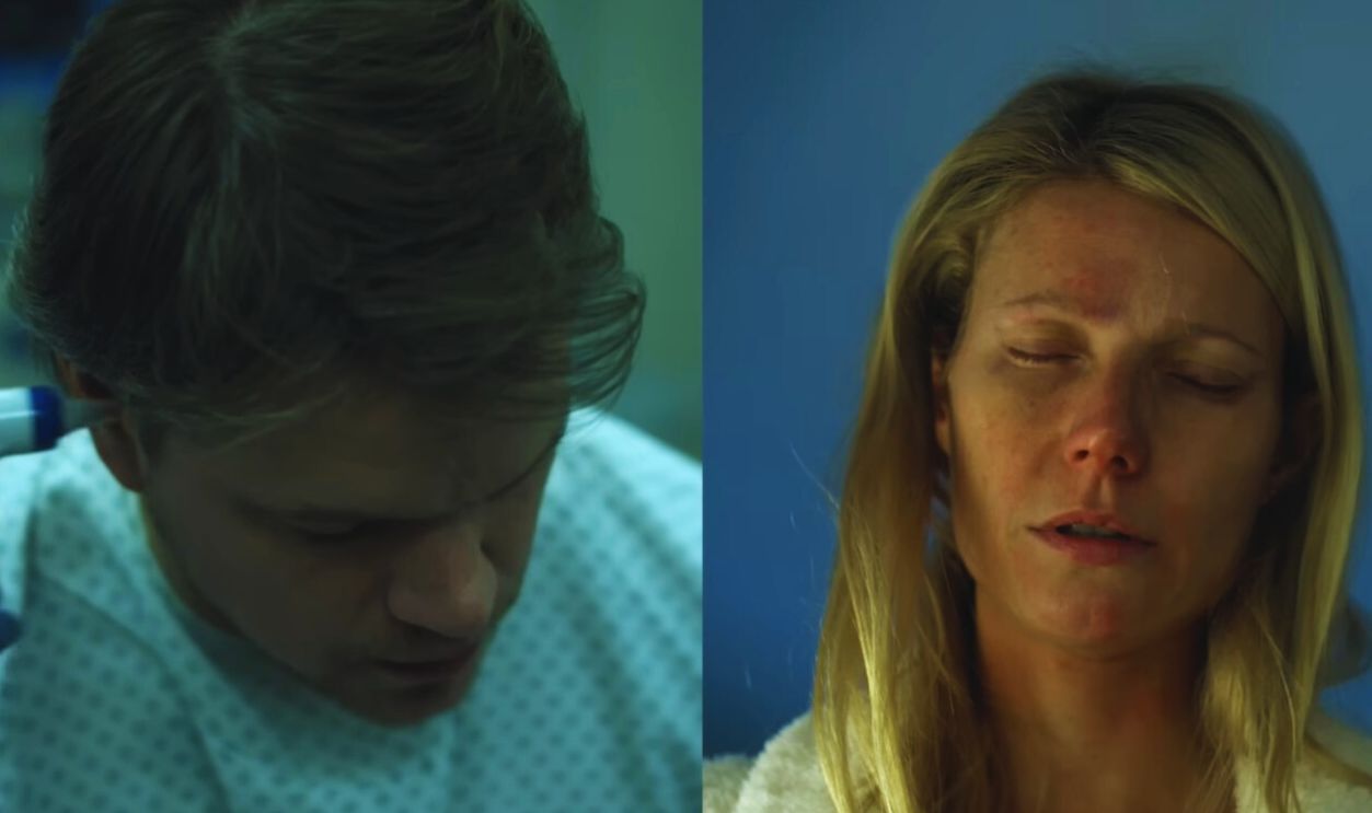 Screenshot from Contagion (2011)