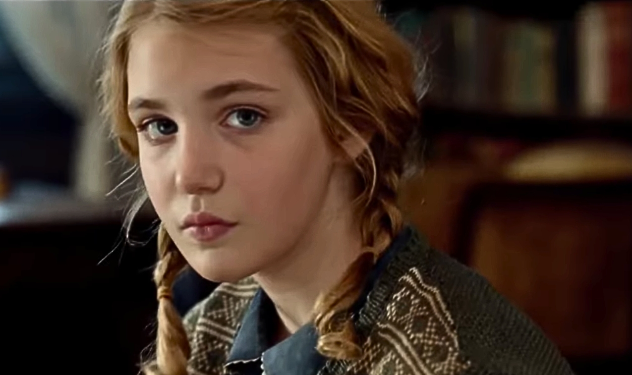 Screenshot from The Book Thief (2013)