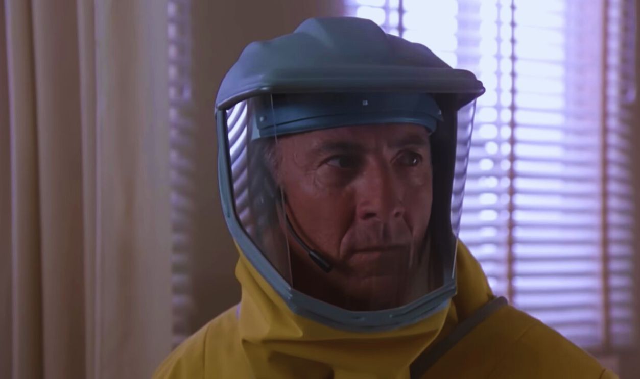Screenshot from Outbreak (1995)