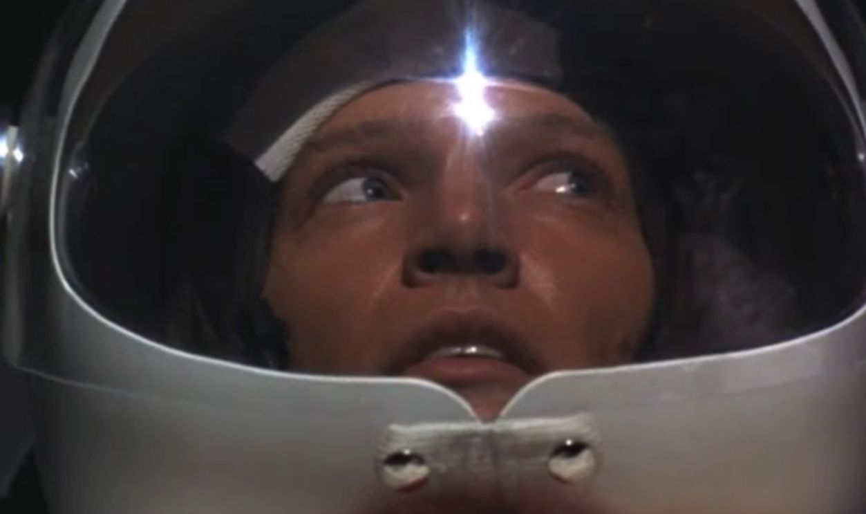 “Earth 2” (1971)