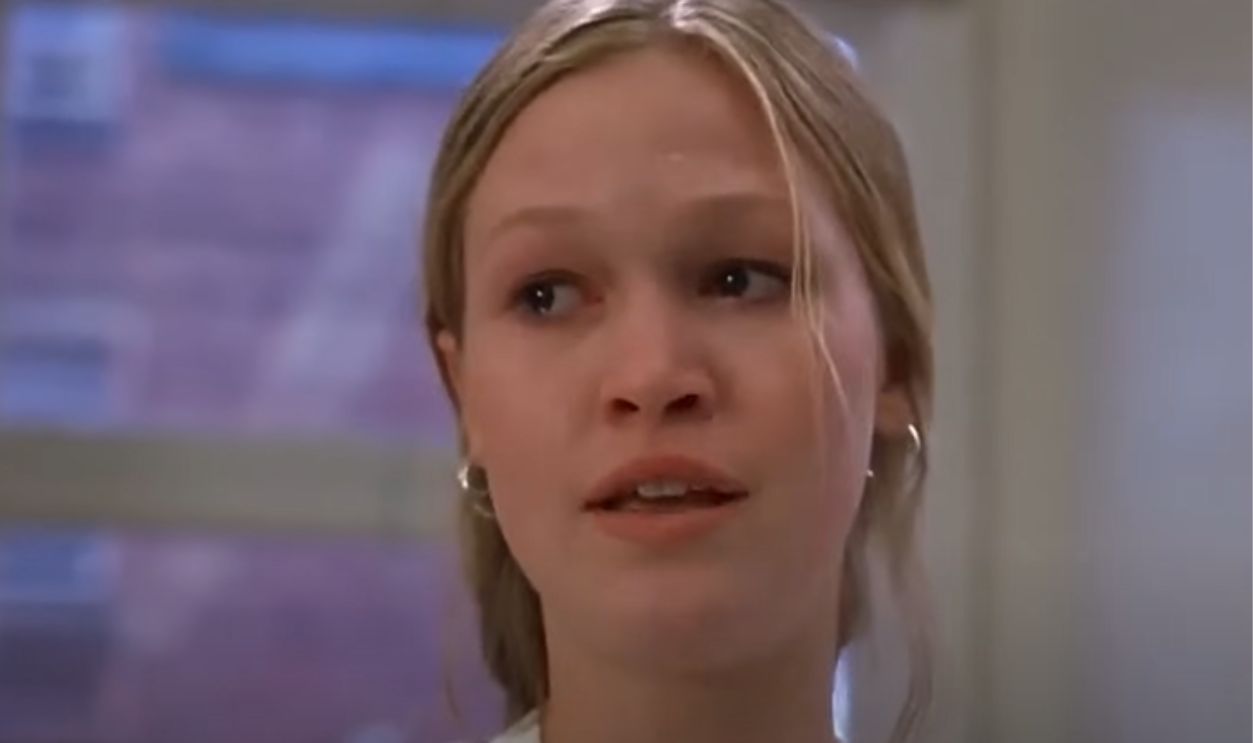 The Film’s Poem Was Written At The Last Minute