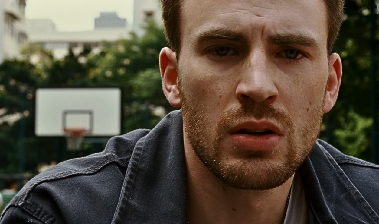 Screenshot from Push (2009)