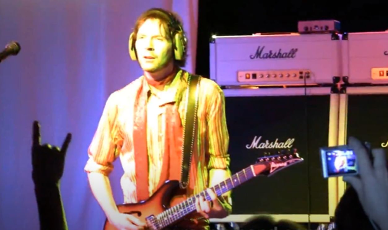 Racer X – Technical Difficulties (1999)