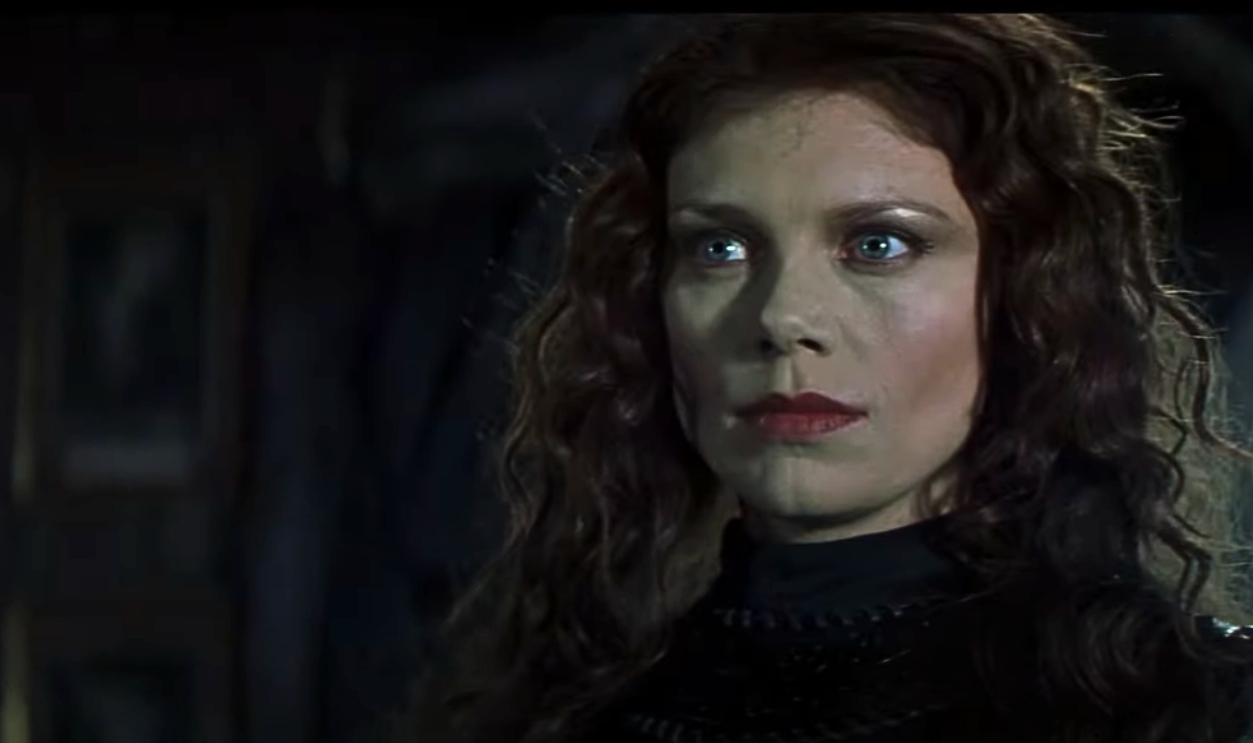 Screenshot from The League of Extraordinary Gentlemen (2003)