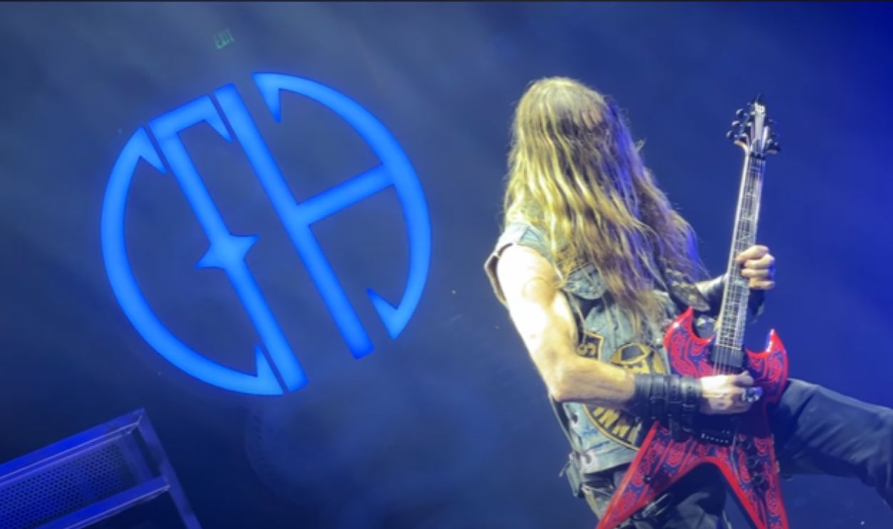 Pantera – Floods (1996)