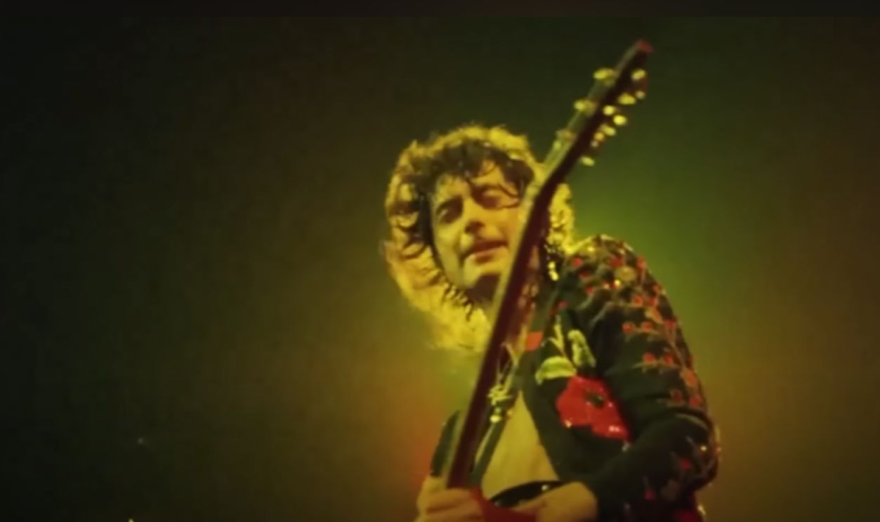 Led Zeppelin – Heartbreaker (1971)