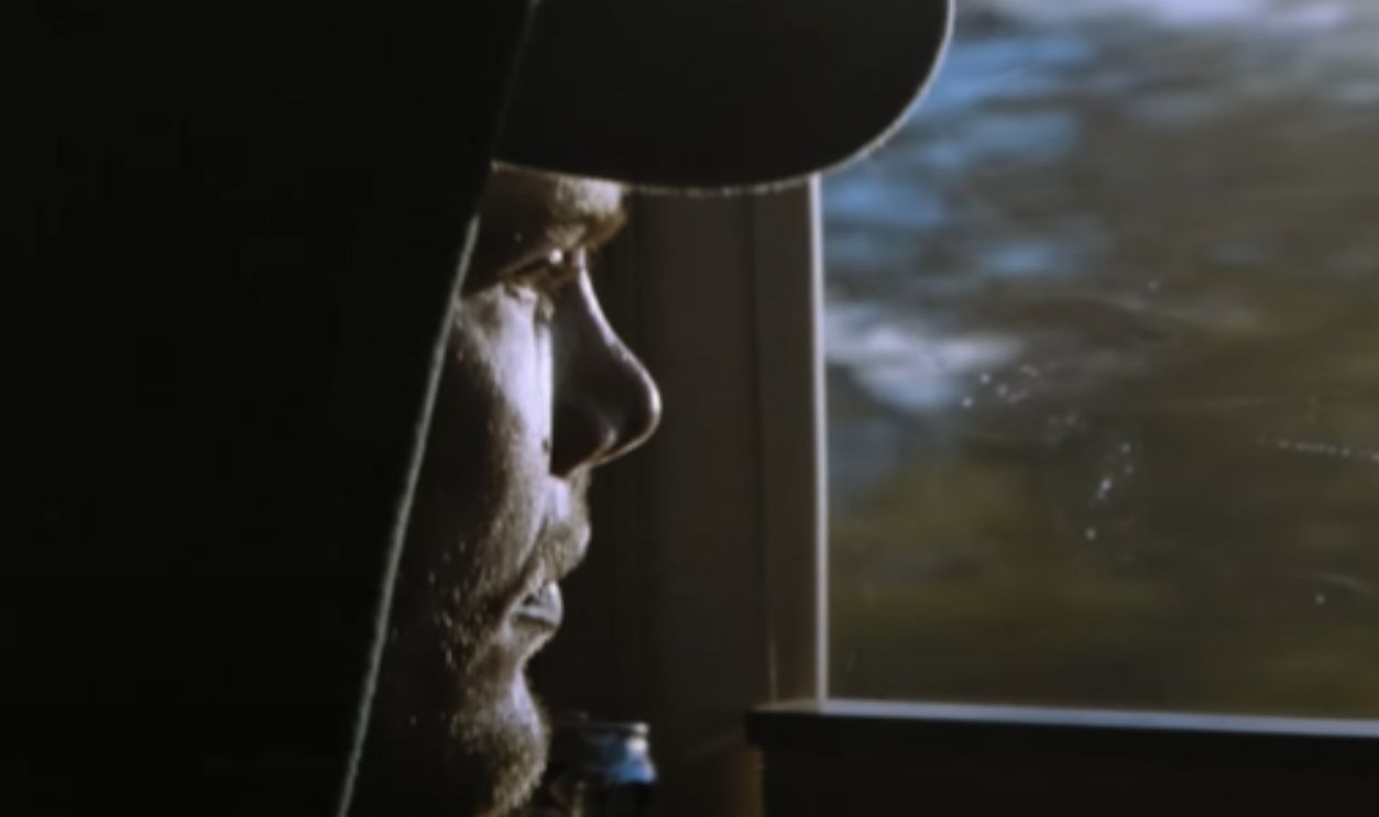 Screenshot from Avicii: True Stories (2017)