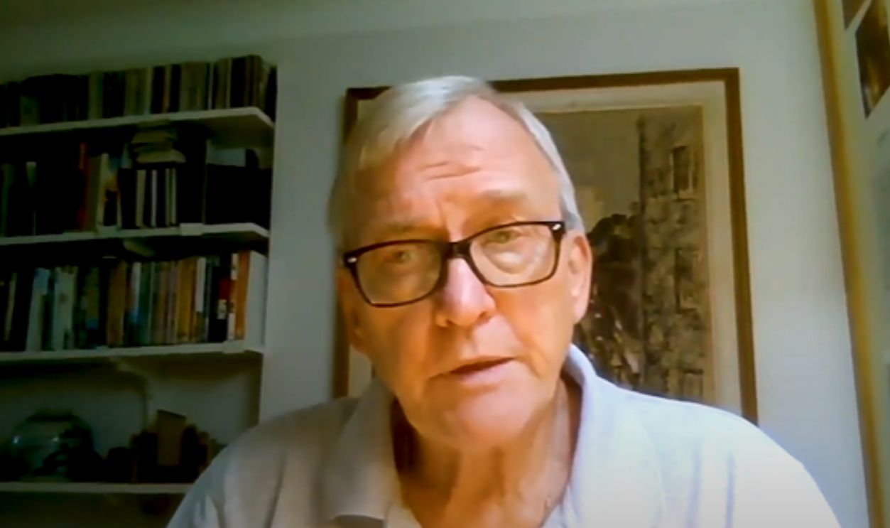 His Family’s Concern