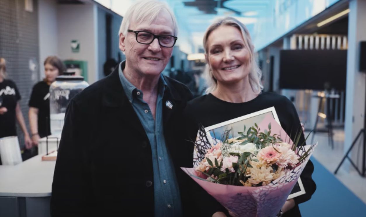 A Legacy Beyond the Charts