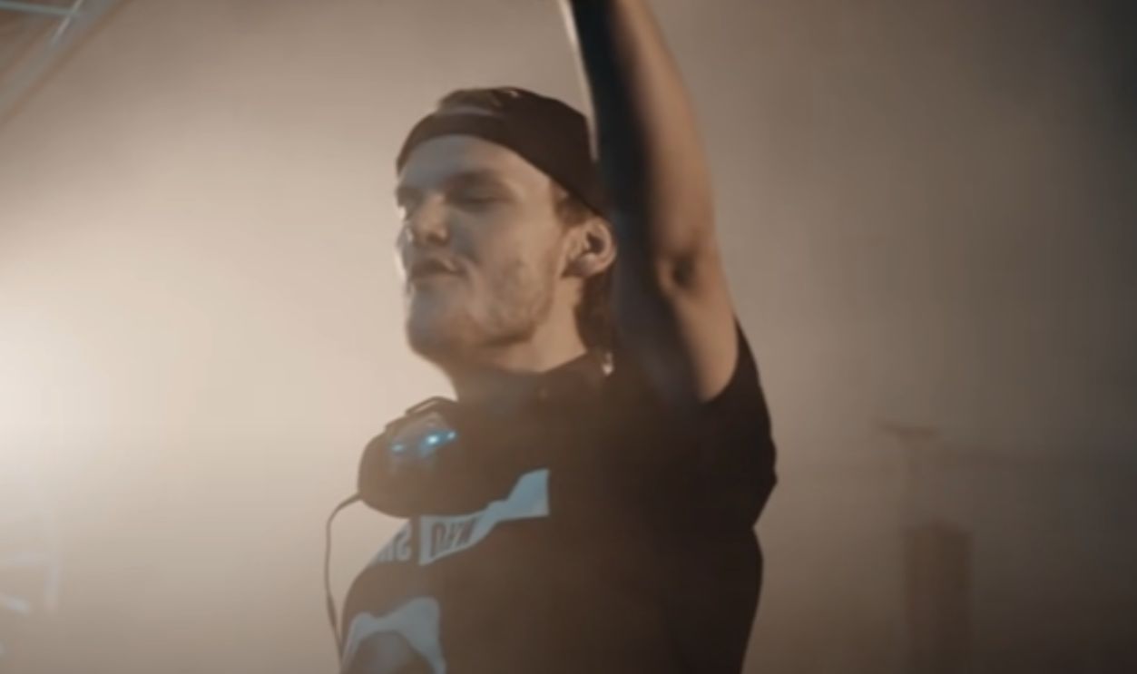 Remembering Tim, Not Avicii