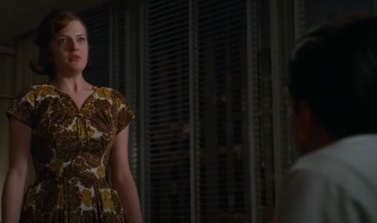 Screenshot from Mad Men (2007–2015)