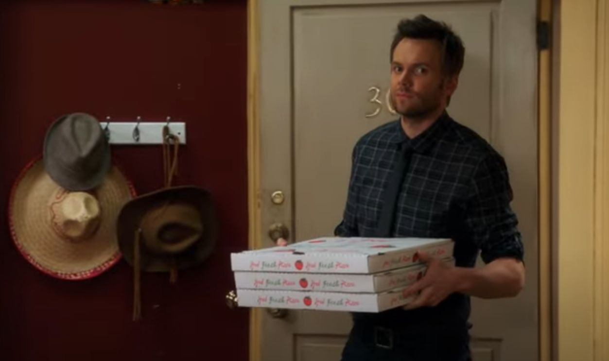 Screenshot from Community (2009–2015)