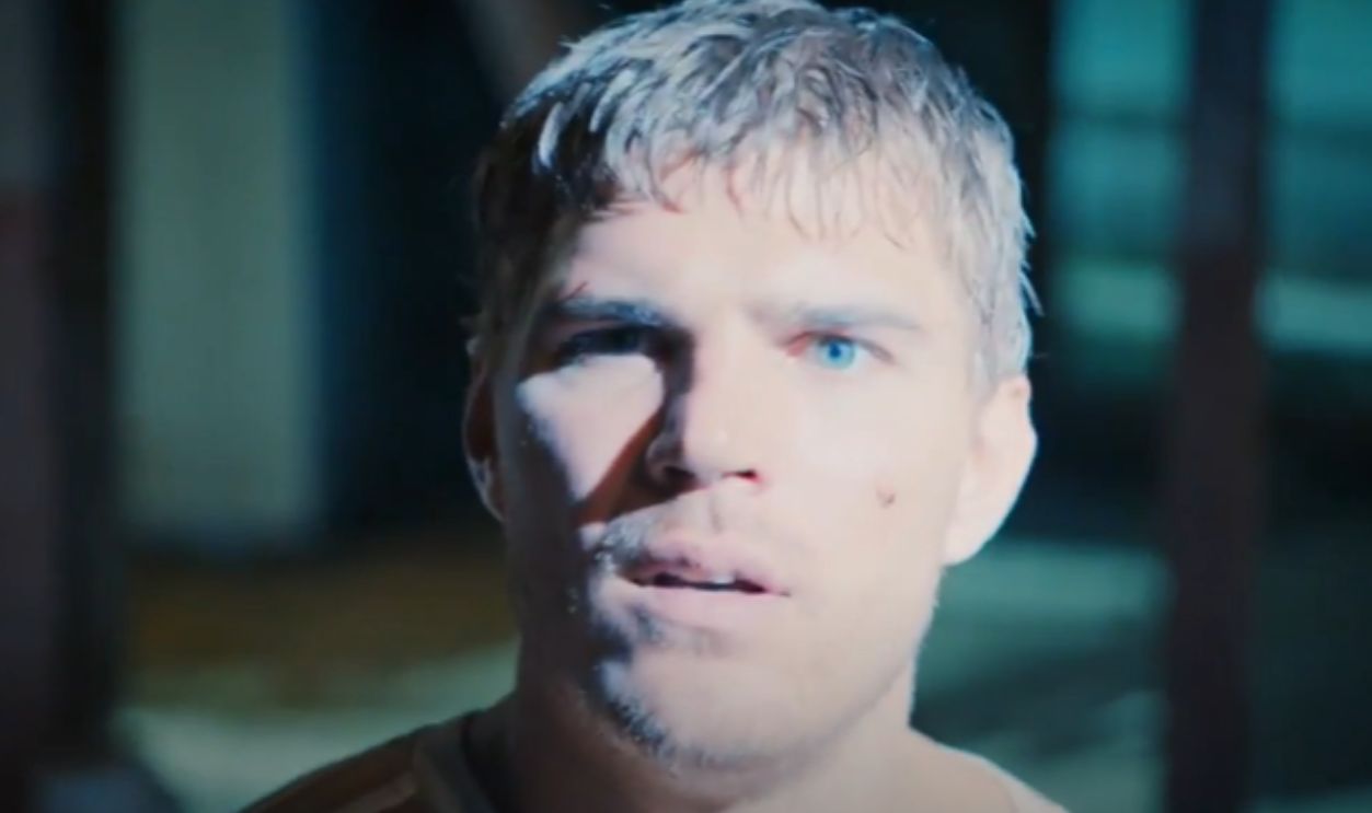 Screenshot from The Leftovers (2014–2017)