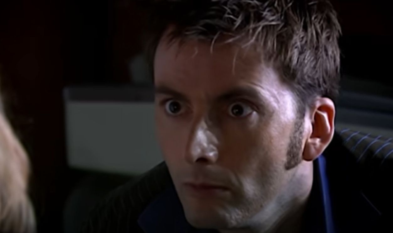 Screenshot from Doctor Who (2005–present)