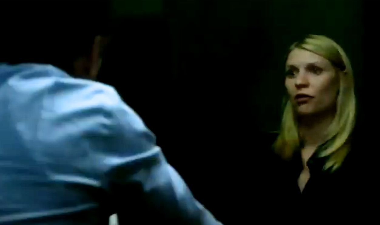Screenshot from Homeland (2011–2020)