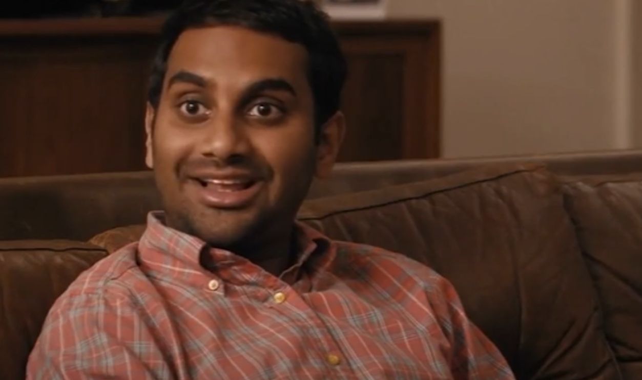 Screenshot from Master of None (2015–2021)