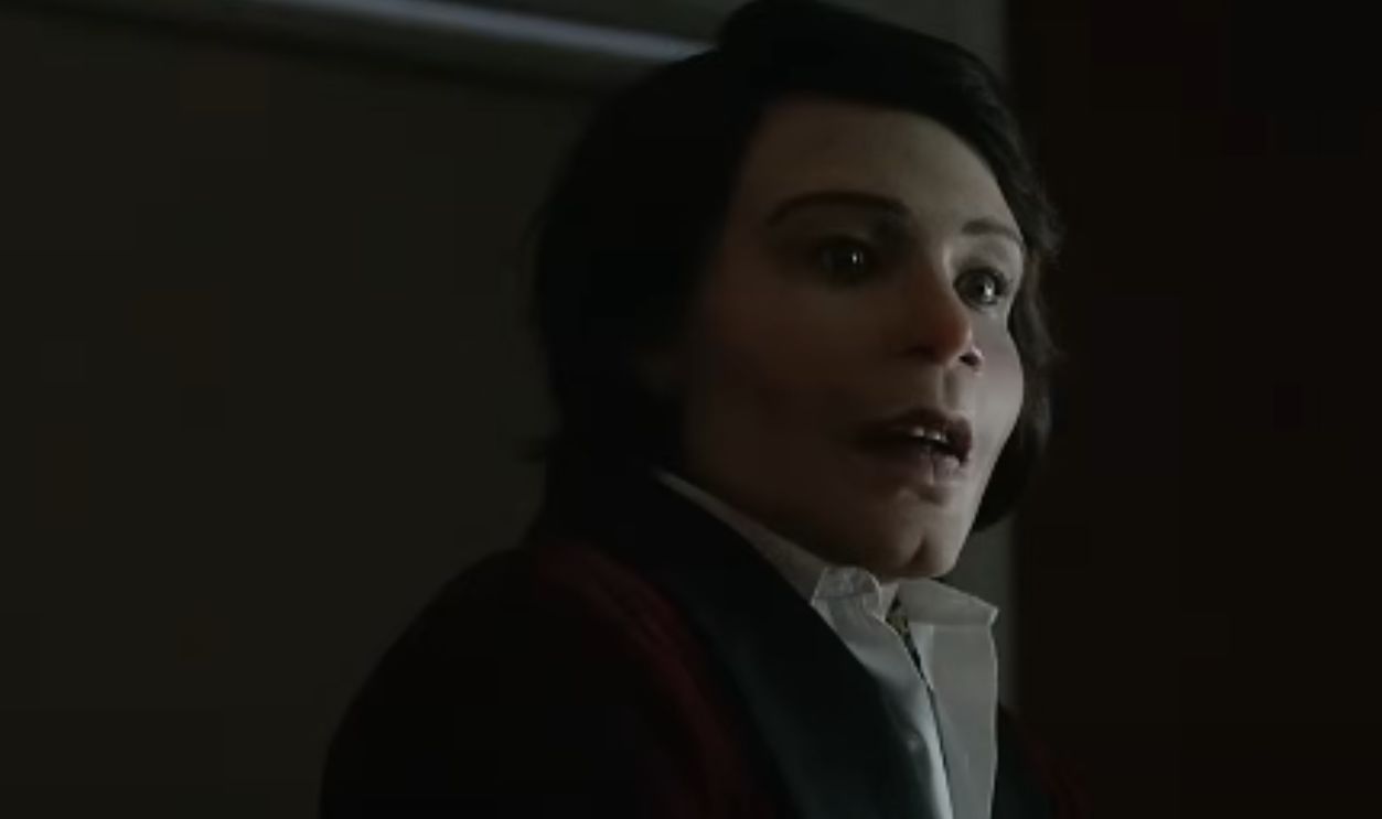 Screenshot from Atlanta (2016–2022)