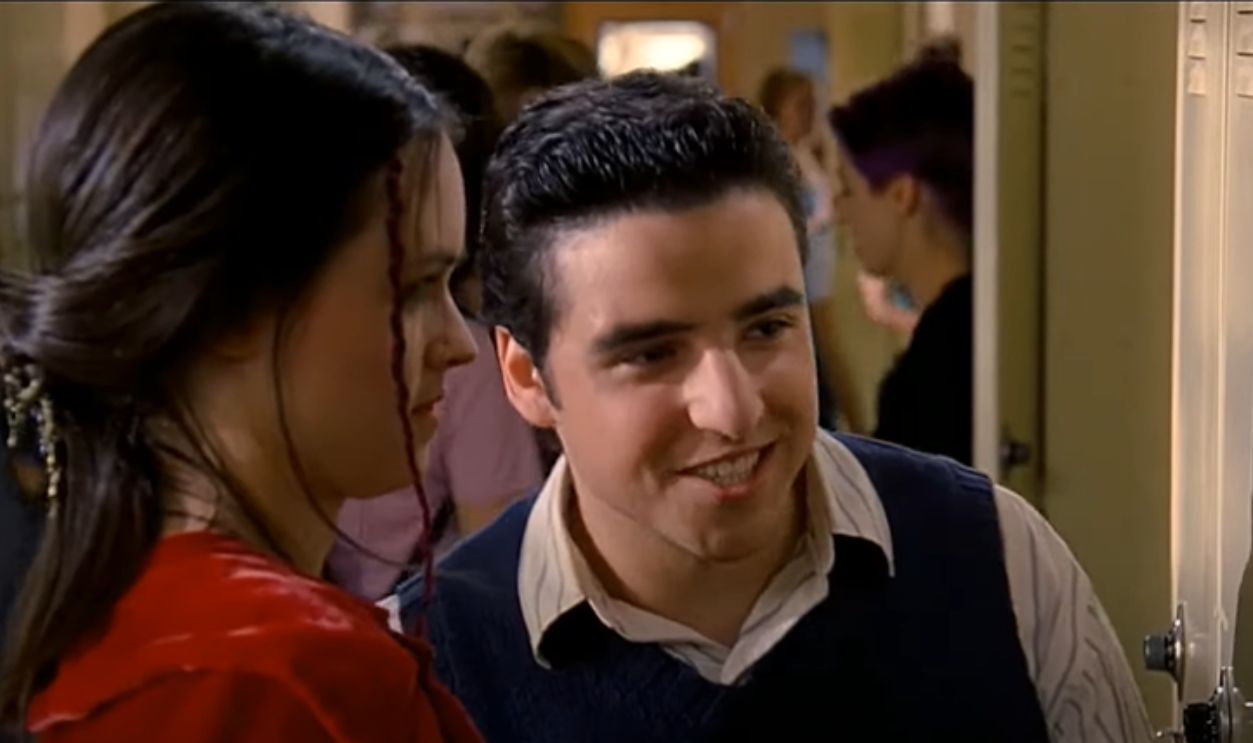 The Script Was Originally Much Darker