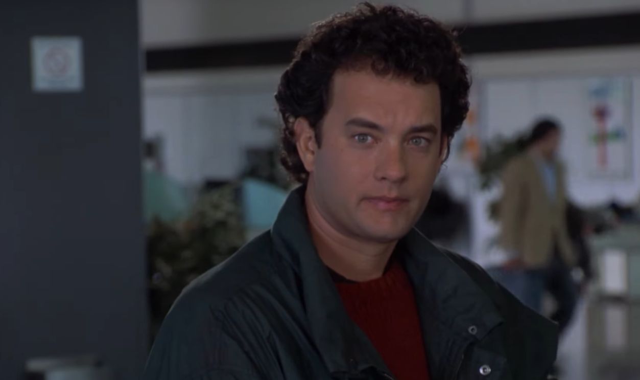 Screenshot from Sleepless in Seattle (1993)