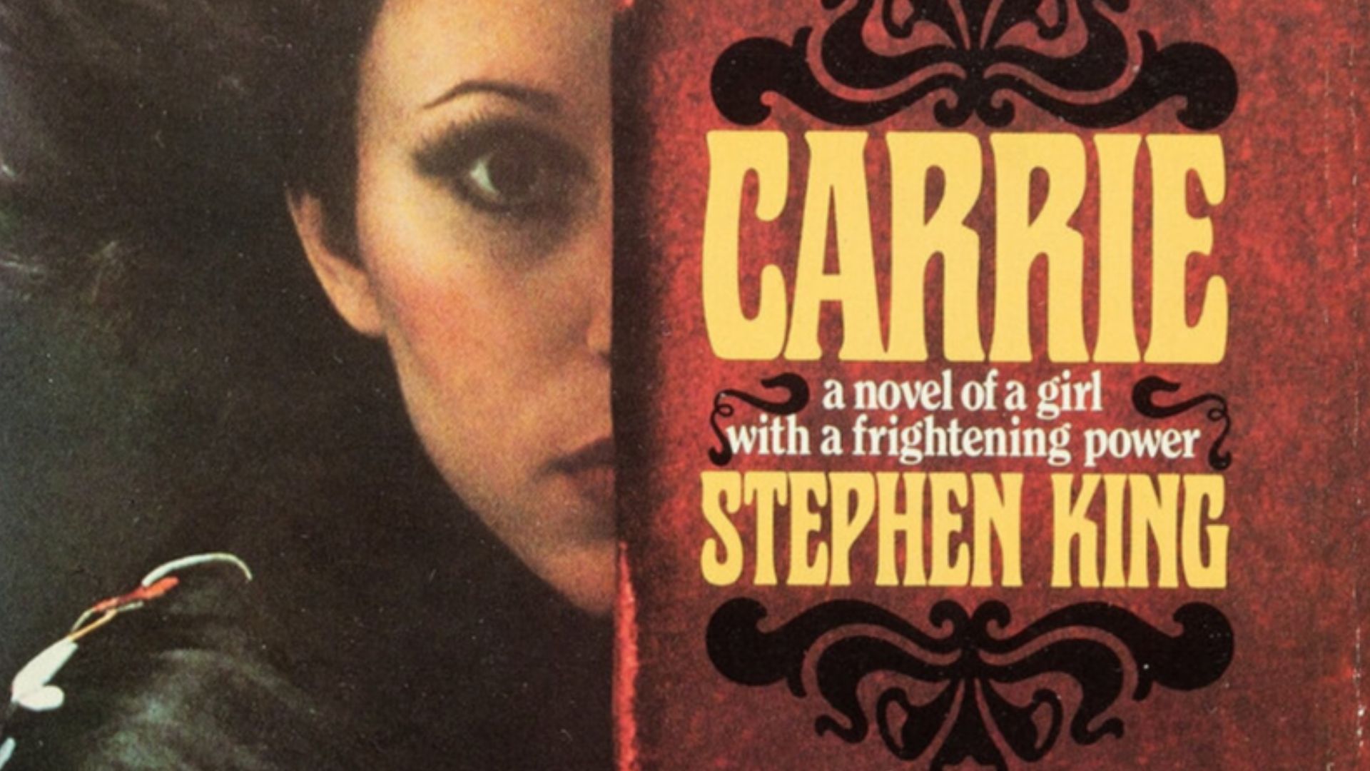 File:Carrie (1974) front cover, first edition.jpg