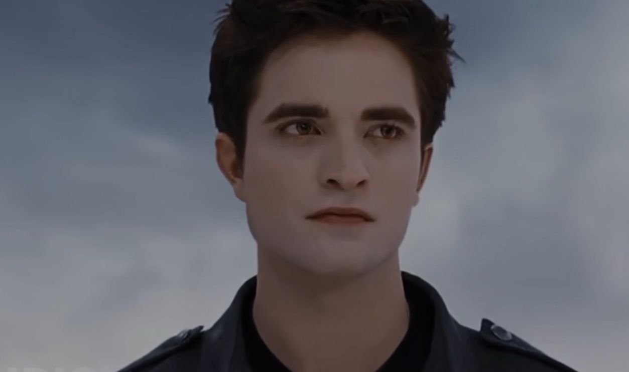 Screenshot from Twilight (2008)