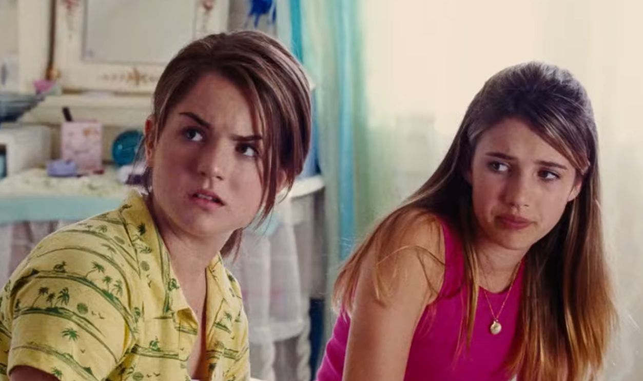 Screenshot from Aquamarine (2006)